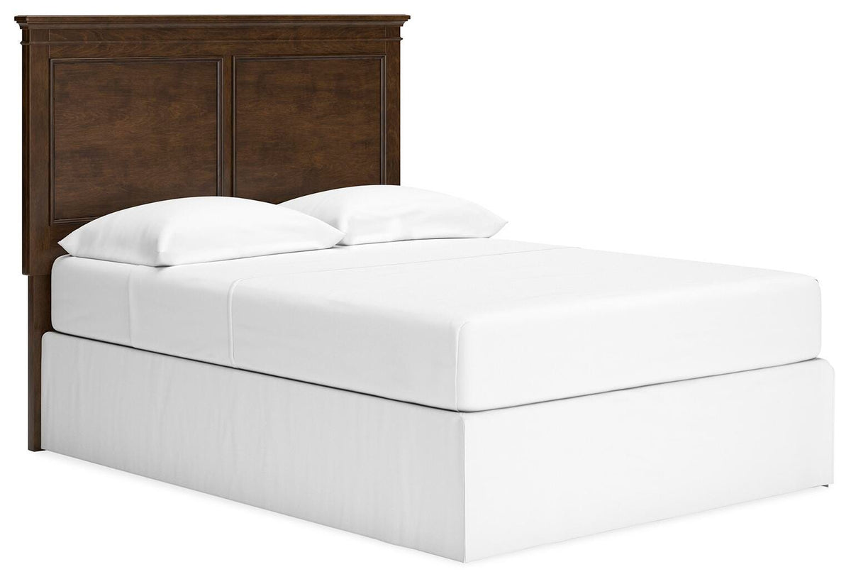 Danabrin Full Panel Headboard