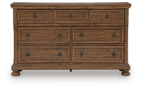 Zackaryn Dresser