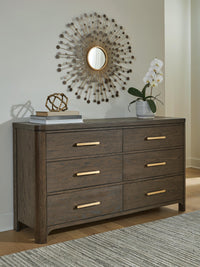Radkin Dresser