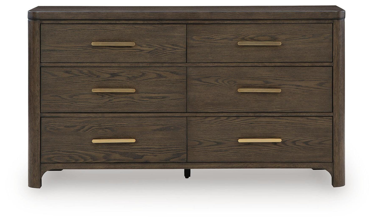 Radkin Dresser