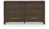 Radkin Dresser