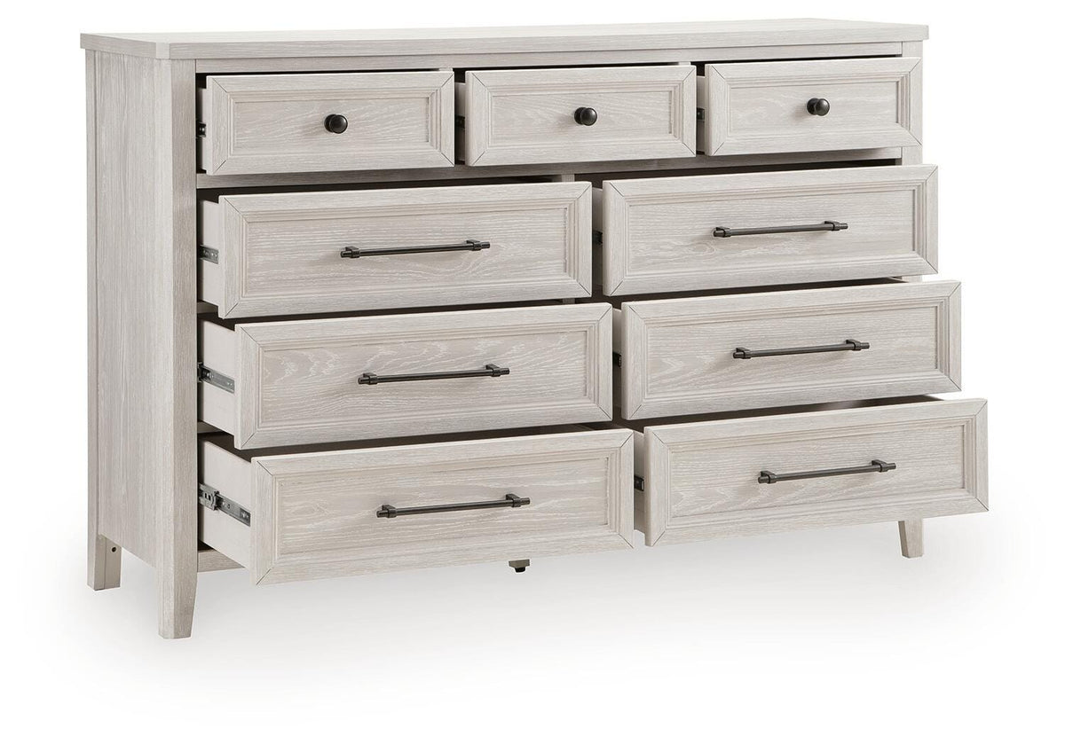 Darbonton Dresser