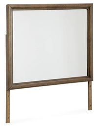 Marxmore Bedroom Mirror