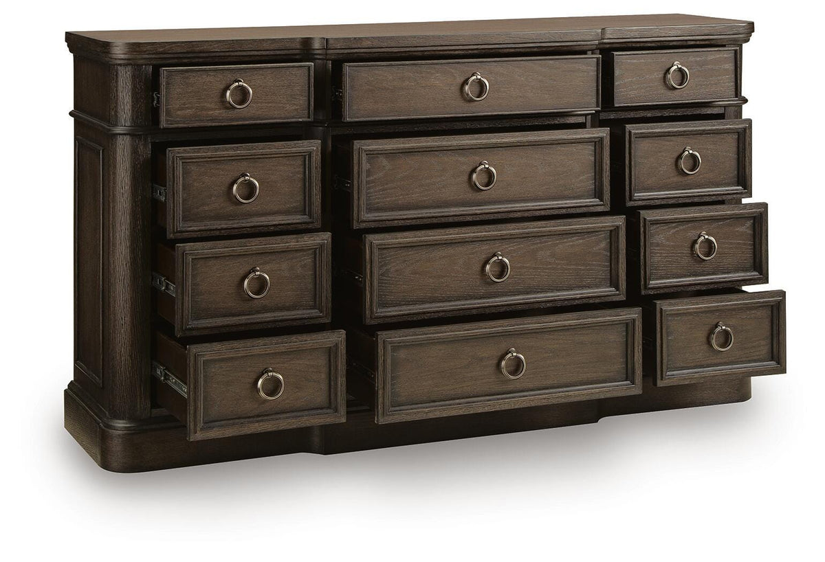 Wickenger Dresser