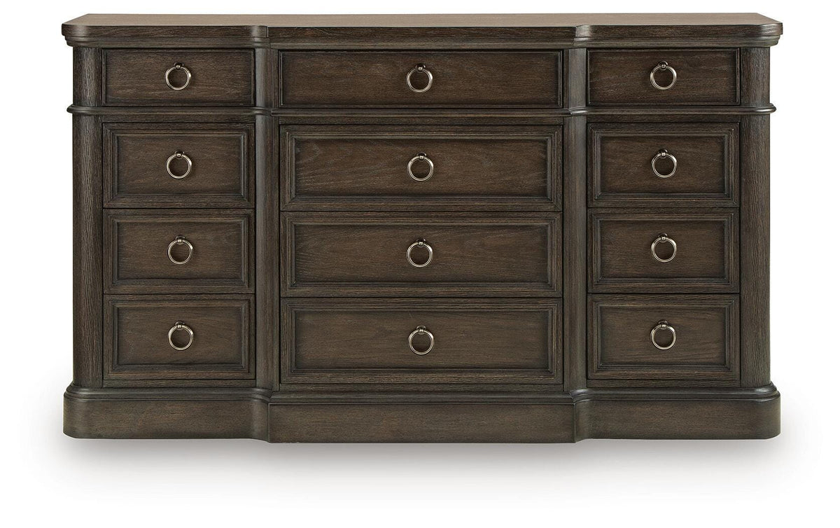 Wickenger Dresser