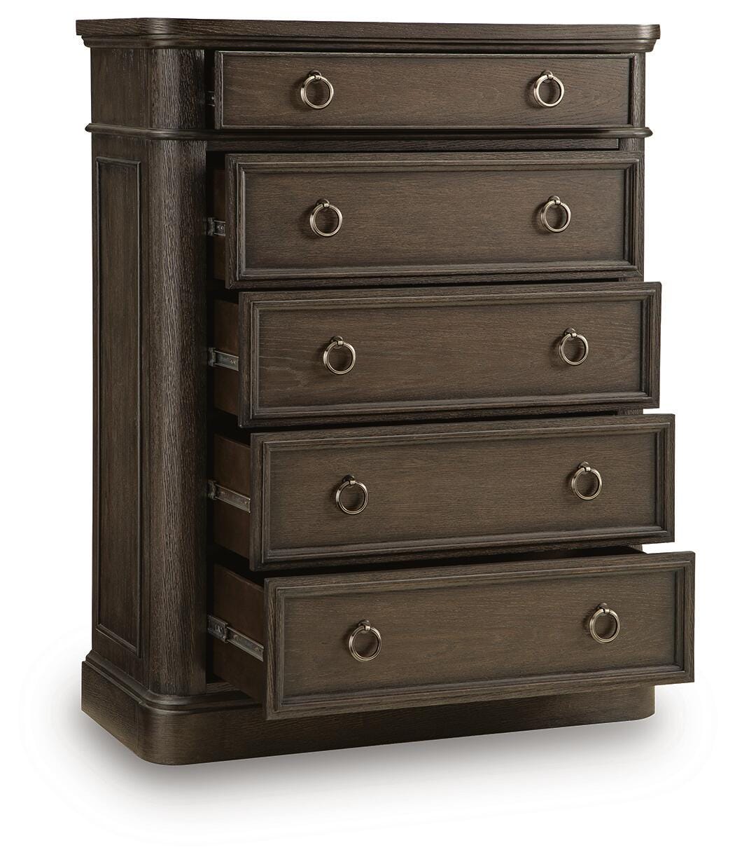 Wickenger Chest of Drawers