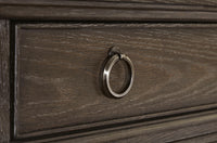 Wickenger Chest of Drawers