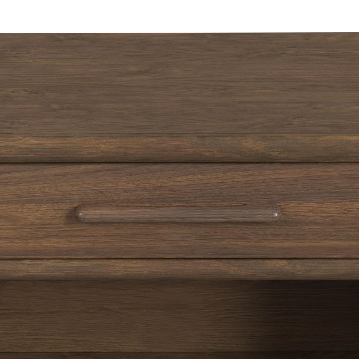Brisbane 3PC Occasional Table Set in Brown-Coffee Table, End Table & Sofa Table