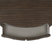 Brunswick Queen 3PC Bedroom Set with 2 Nightstands in Mahogany