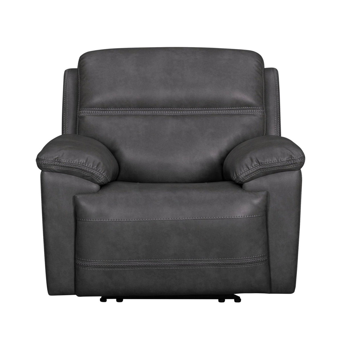Camaro Recliner in Nugget Grey