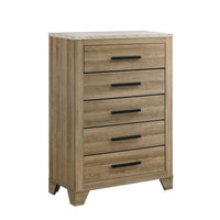 Caro Chest in Natural