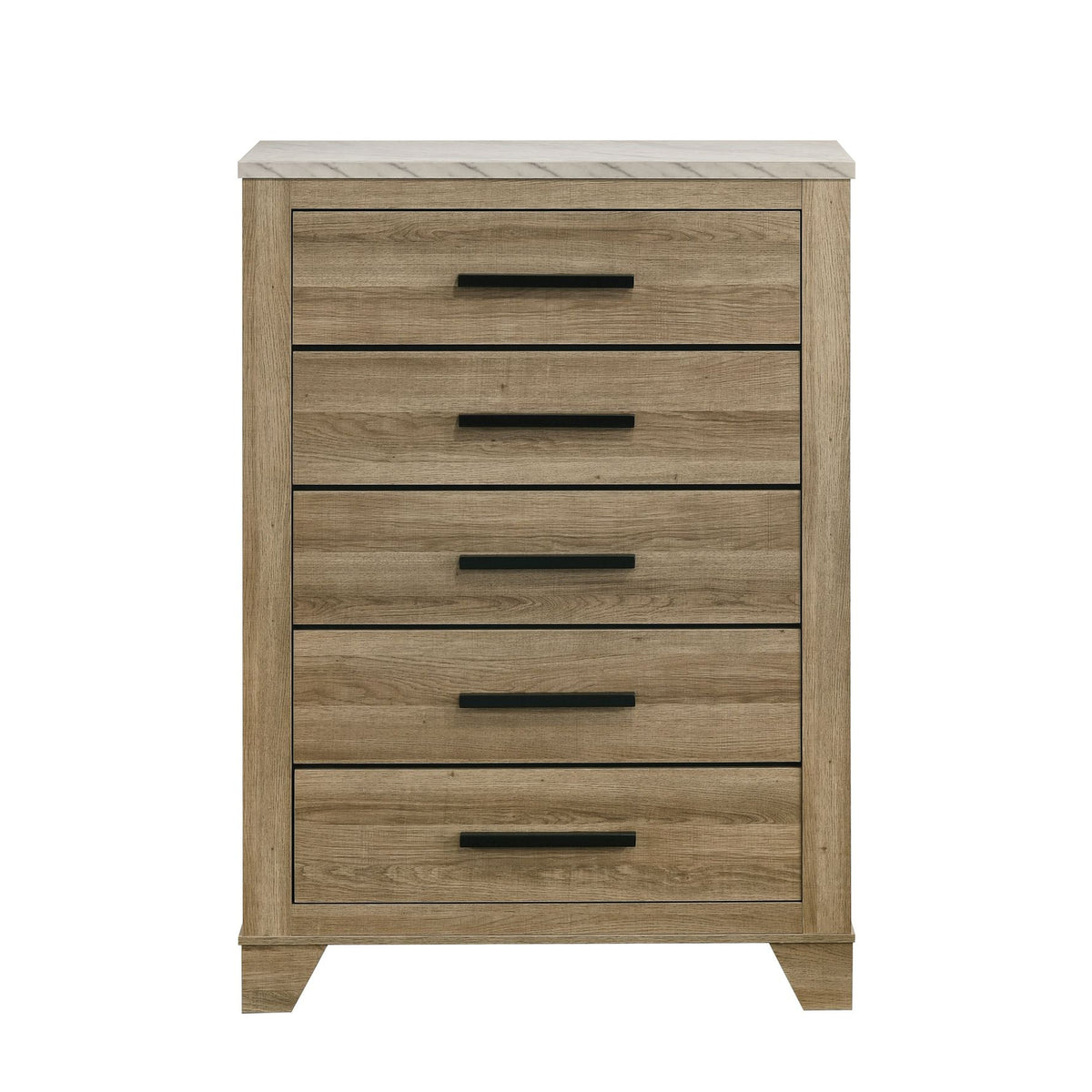 Caro Chest in Natural