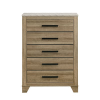 Caro Chest in Natural