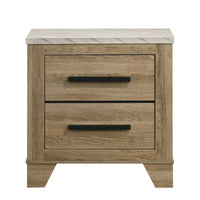Caro Nightstand in Natural