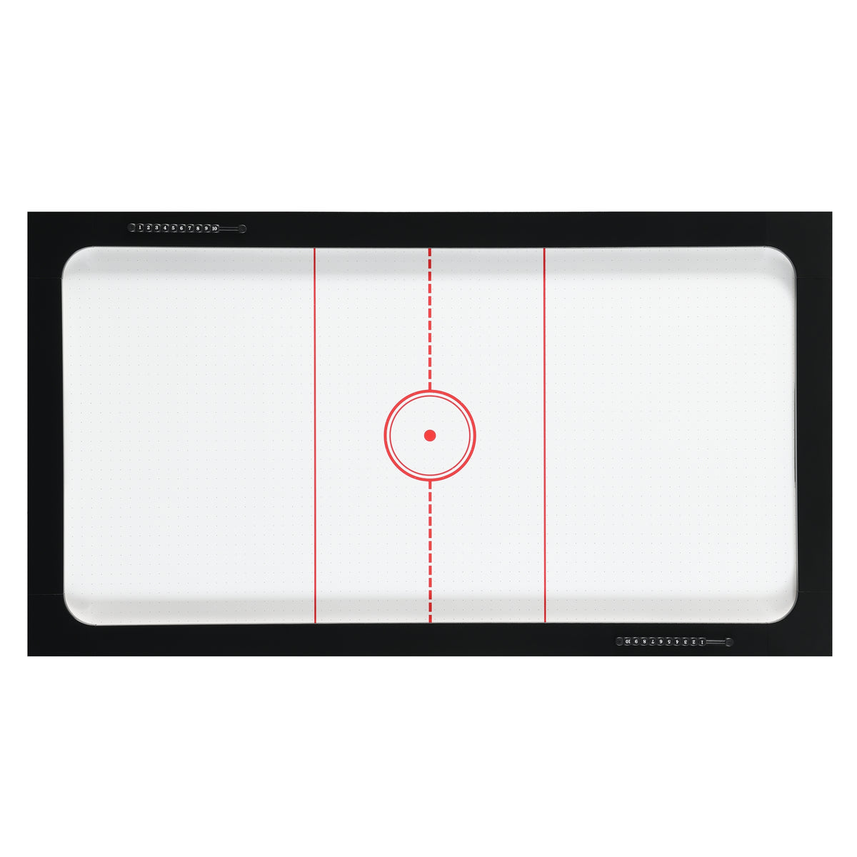 Cloud Air Hockey Table (SSG-102506) Air Hockey Table