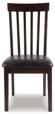 Hammis Dining Chair (Set of 2)