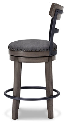 Caitbrook Bar Stool