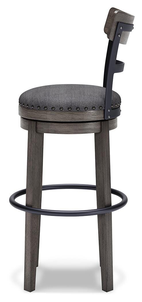 Caitbrook Bar Stool