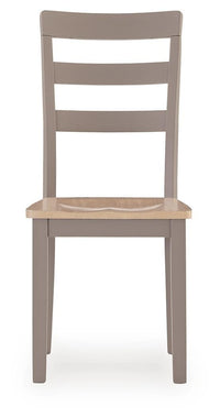 Harperfeld Dining Chair (Set of 2)