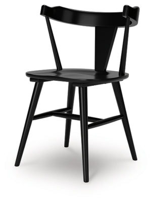 Gretlynn Dining Table and 6 Chairs