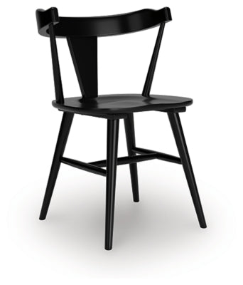 Gretlynn Dining Table and 6 Chairs
