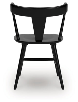 Gretlynn Dining Table and 6 Chairs