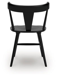 Gretlynn Dining Table and 6 Chairs