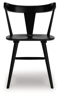Gretlynn Dining Table and 6 Chairs