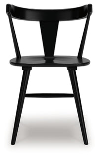 Gretlynn Dining Table and 6 Chairs
