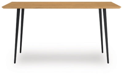 Gretlynn Dining Table and 6 Chairs