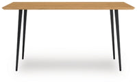 Gretlynn Dining Table and 6 Chairs