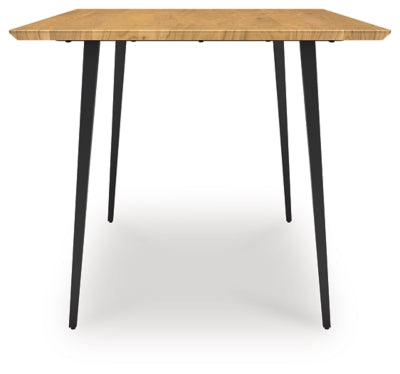 Gretlynn Dining Table and 6 Chairs