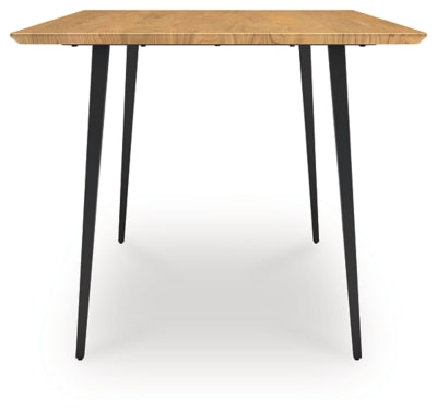 Gretlynn Dining Table and 6 Chairs