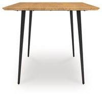 Gretlynn Dining Table and 6 Chairs