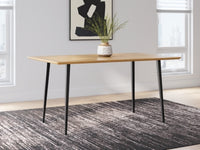 Gretlynn Dining Table and 6 Chairs