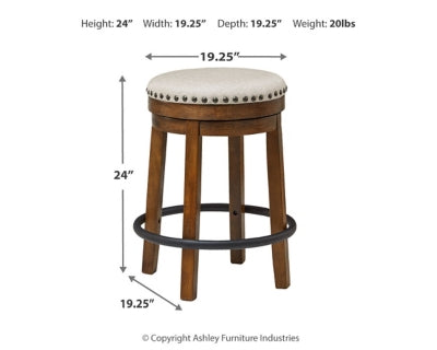 Valebeck Stool