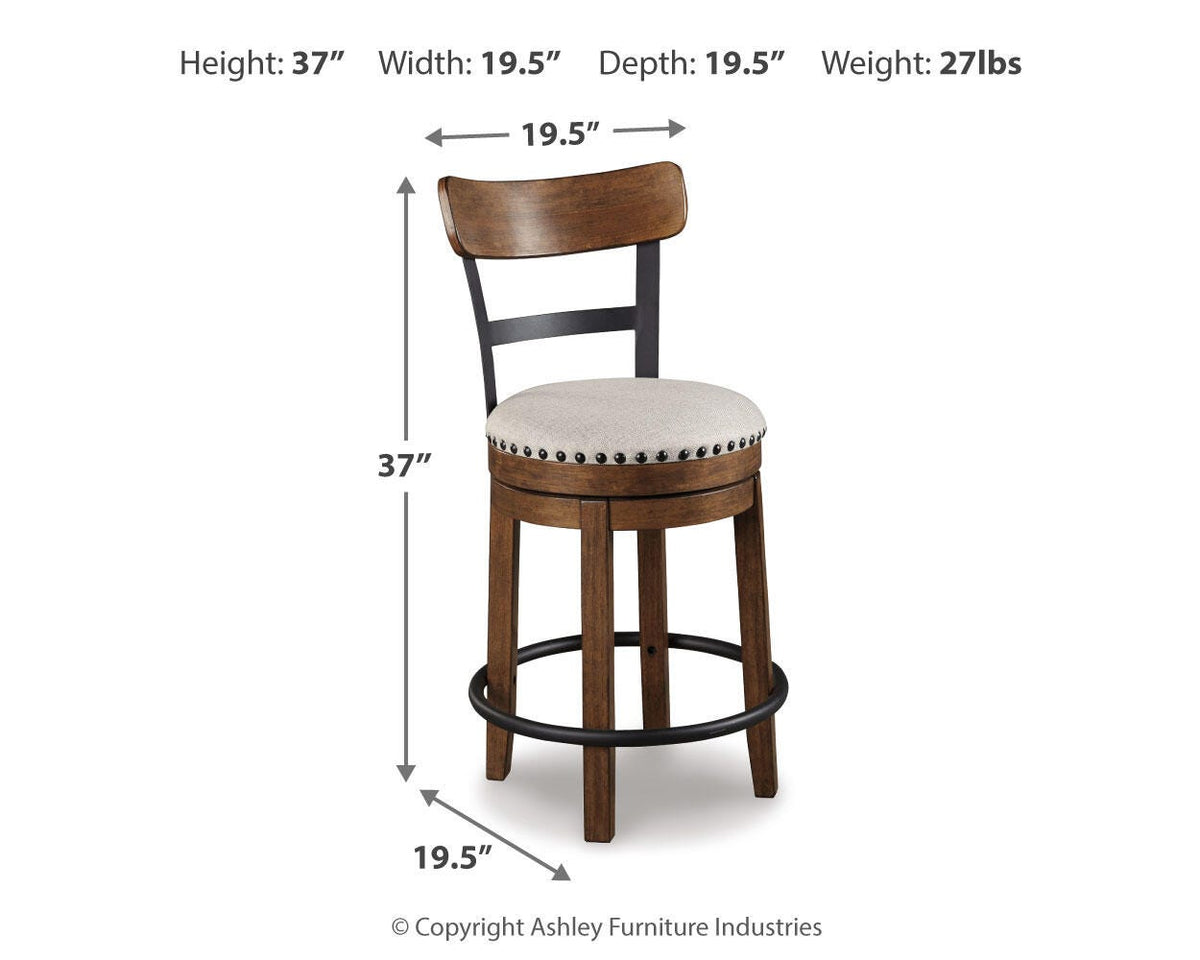 Valebeck Bar Stool