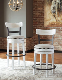 Valebeck Bar Stool