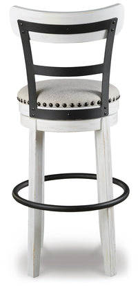 Valebeck Bar Stool