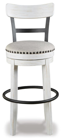 Valebeck Bar Stool