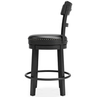 Valebeck Bar Stool