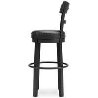 Valebeck Bar Stool