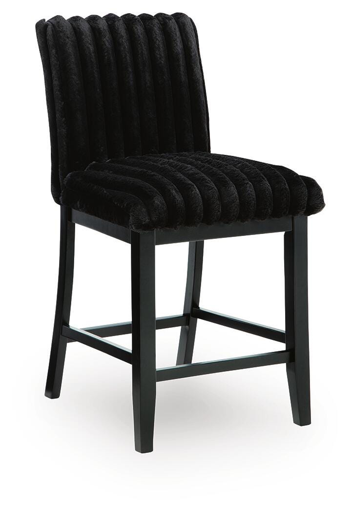 Mervannie Counter Height Barstool