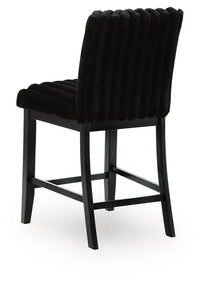 Mervannie Counter Height Barstool