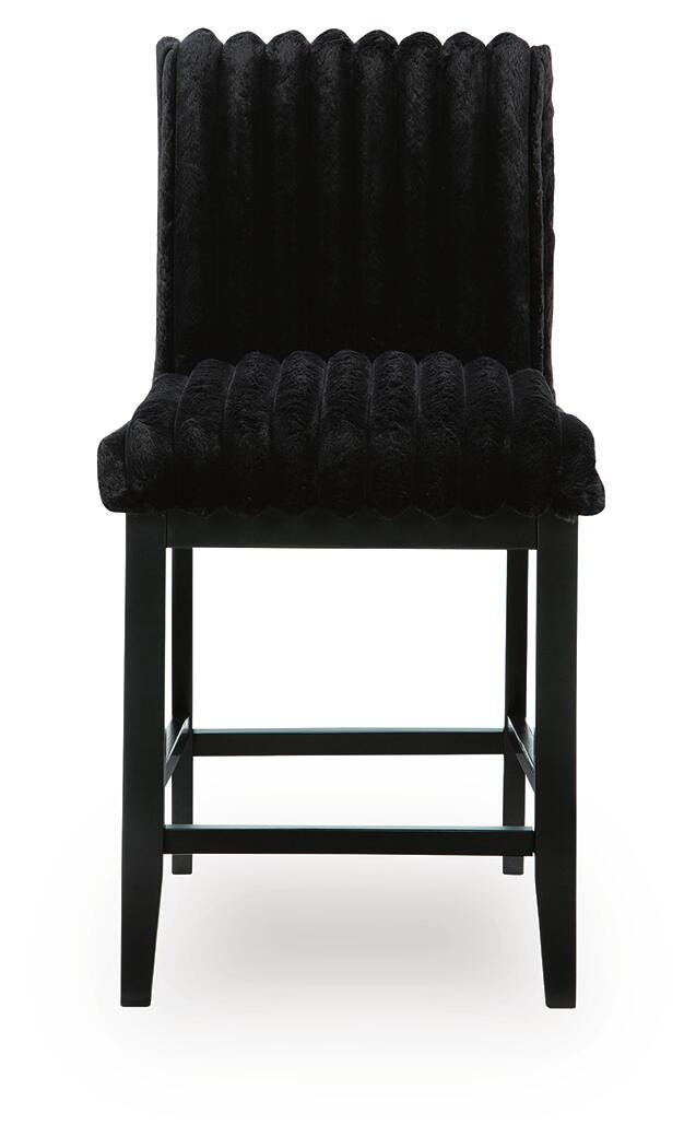 Mervannie Counter Height Barstool
