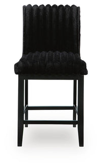 Mervannie Counter Height Barstool