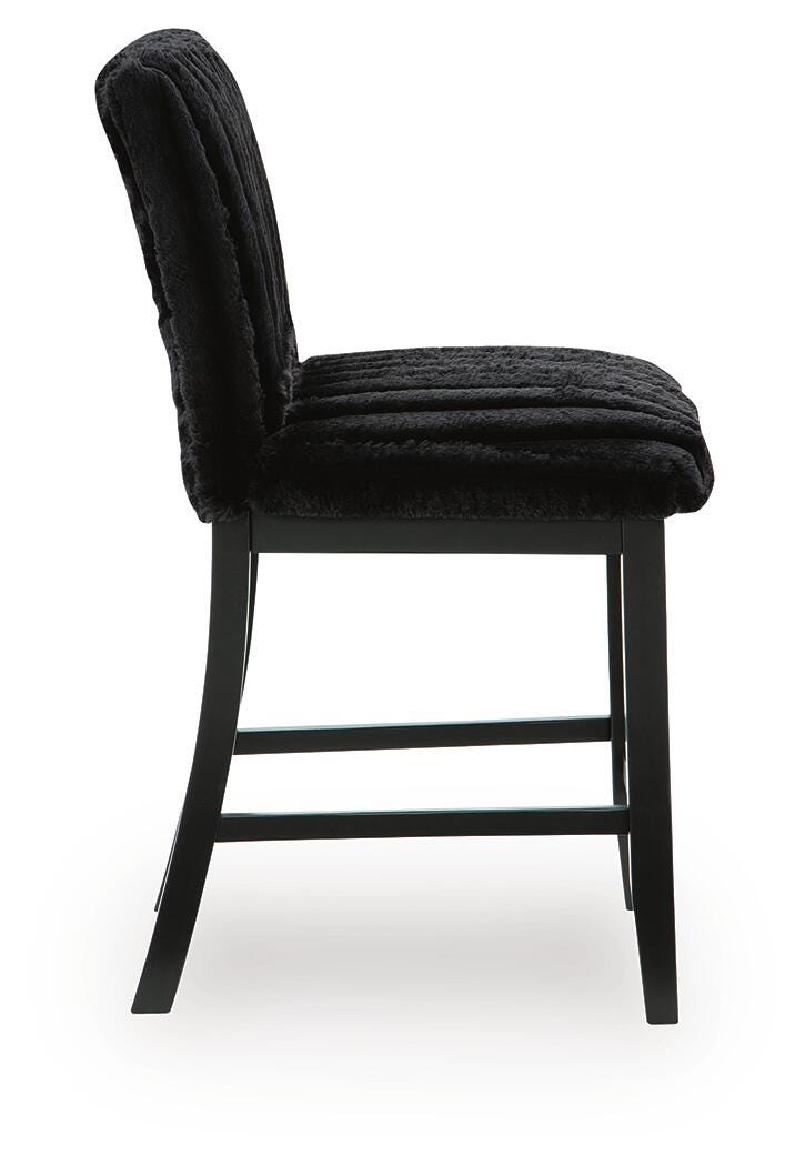 Mervannie Counter Height Barstool