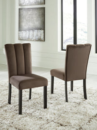 Larawyn Dining Chair