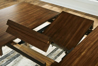 Ralene Counter Height Dining Extension Table