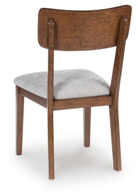 Tameride Dining Table and 2 Chairs